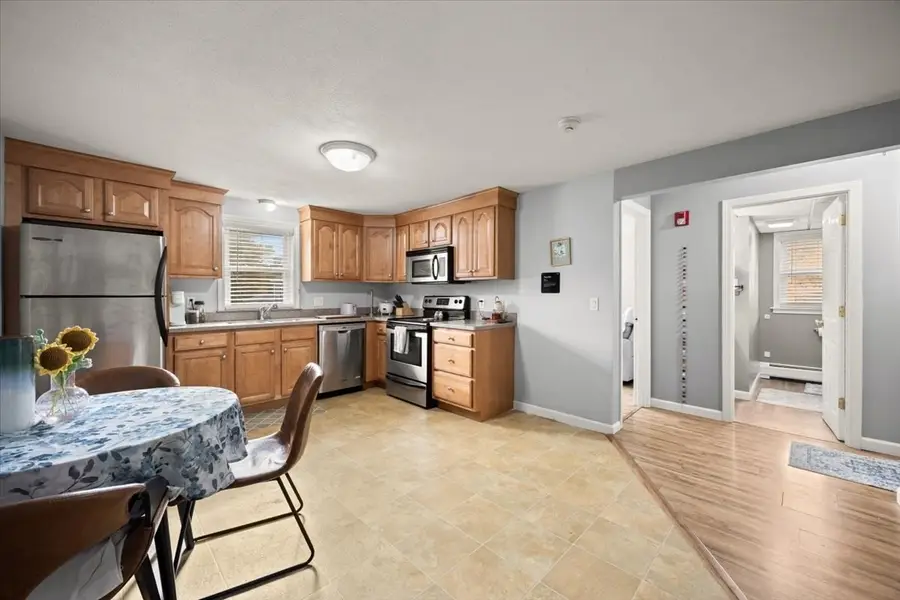 381 Old River Rd #4, Manville, RI 02838 - #3