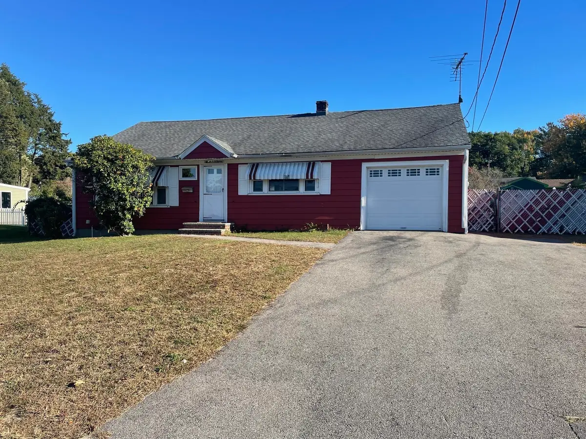10 Westwood Terrace, Lawrence, MA 01843 - #1