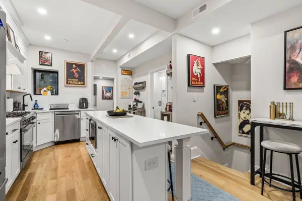 5 Garden Court #1, Boston, MA 02113
