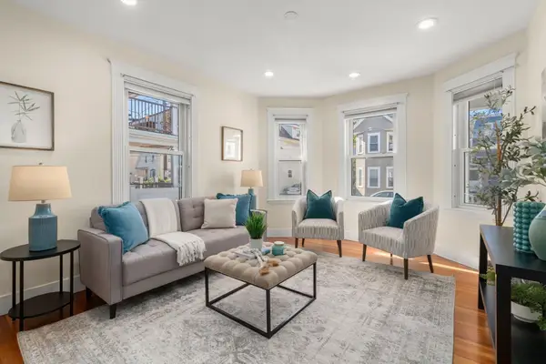 45-47 Montfern Ave #1, Boston, MA 02135