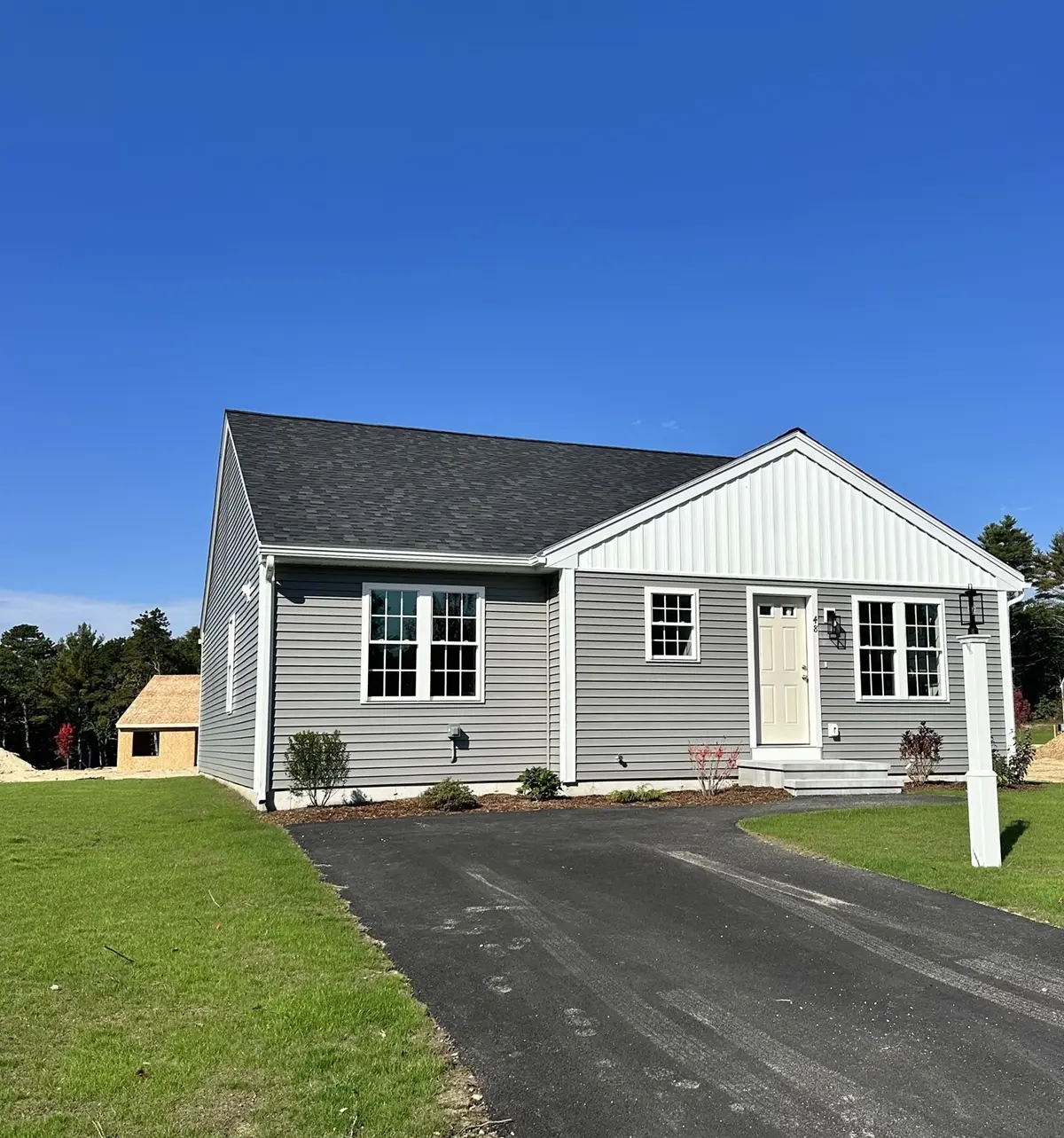 4 Turkey Trail, Plymouth, MA 02360 - #1