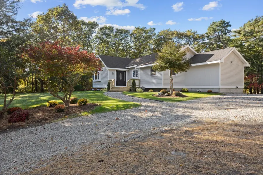 50 Head Of The Bay Road, Bourne, MA 02532 - #3