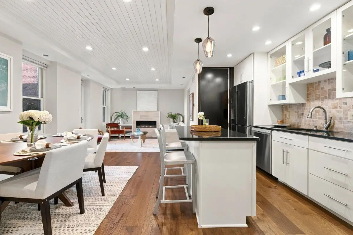 15 Warren Ave #3, Boston, MA 02116 - #1