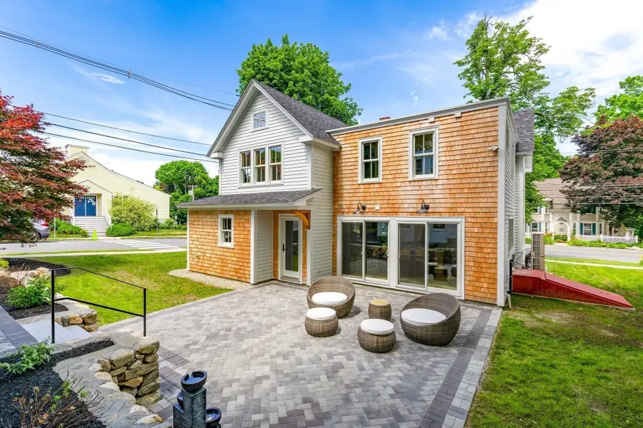 1 Plummer Ave, Newburyport, MA 01950 - #3