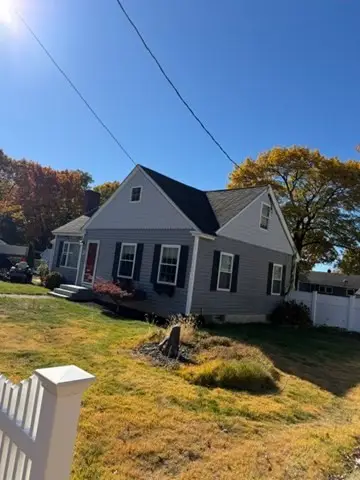 76 Elm Street, Methuen, MA 01844