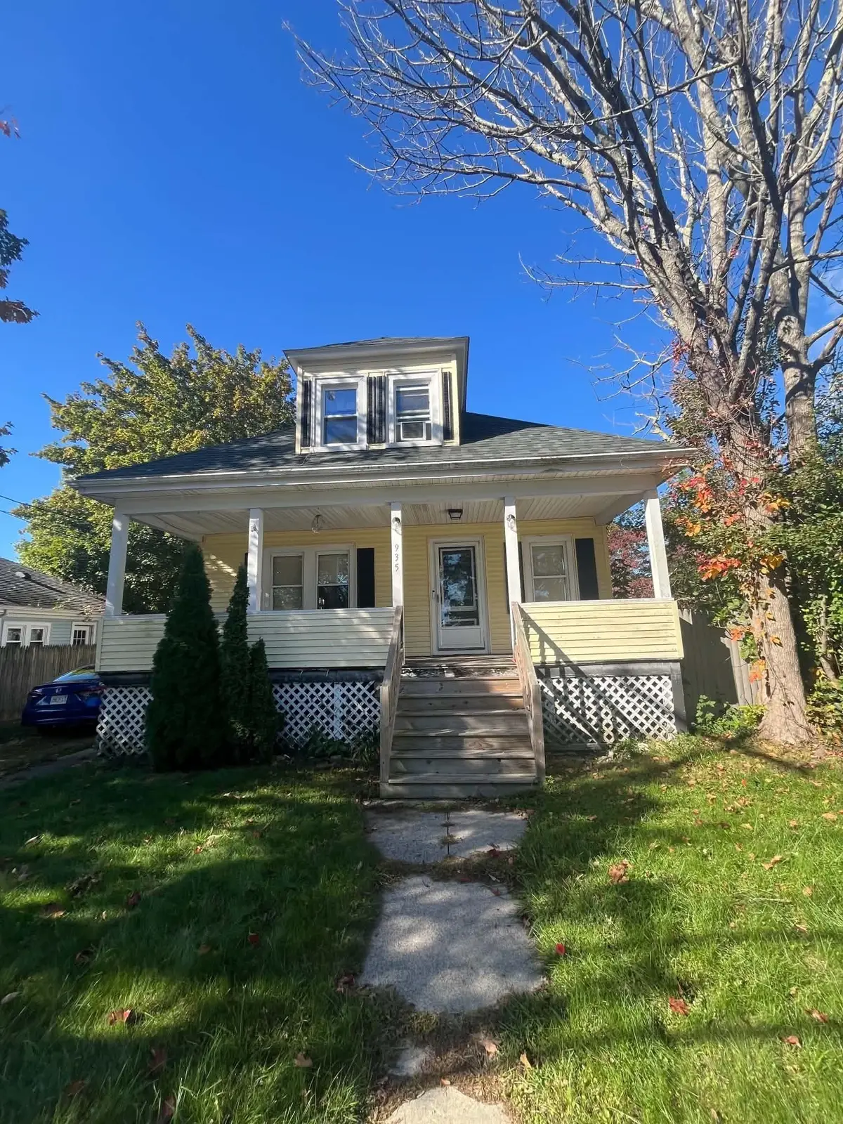 935 Rockdale Ave, New Bedford, MA 02740 - #1