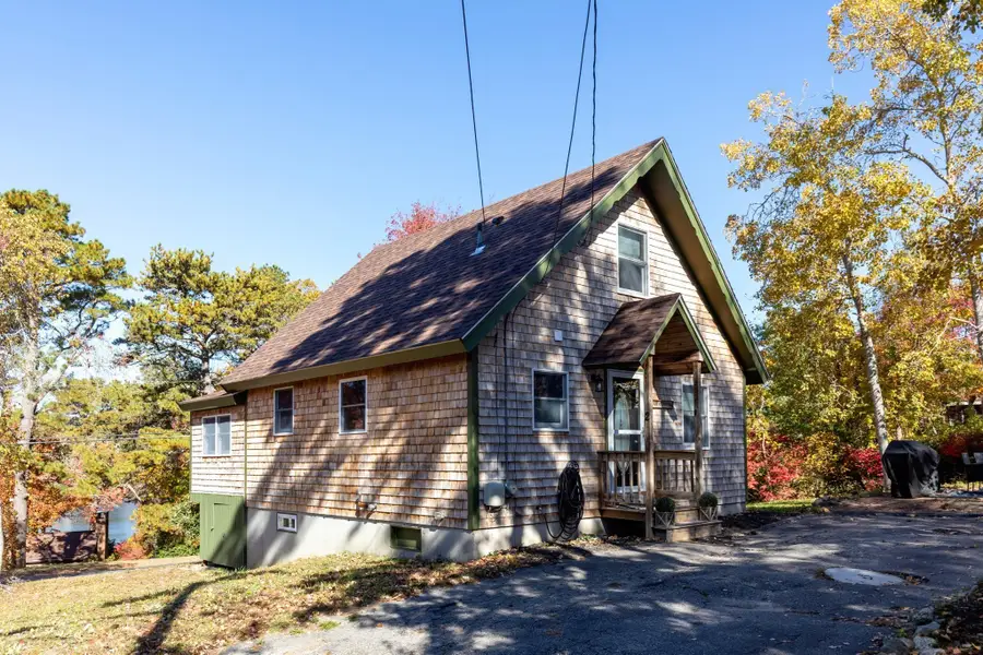 2 Wind Rose Lane, Plymouth, MA 02360 - #2