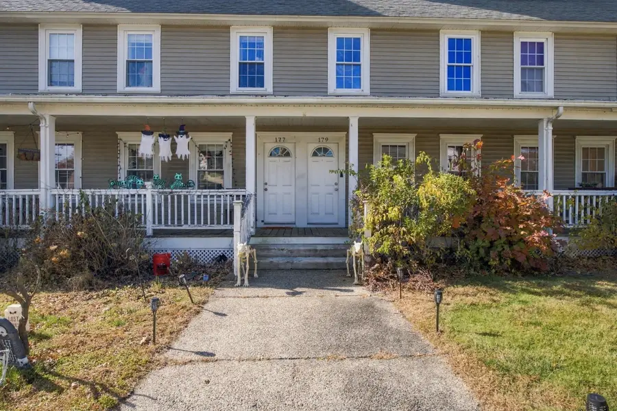 179 N Main Street #179, Northbridge, MA 01534 - #3