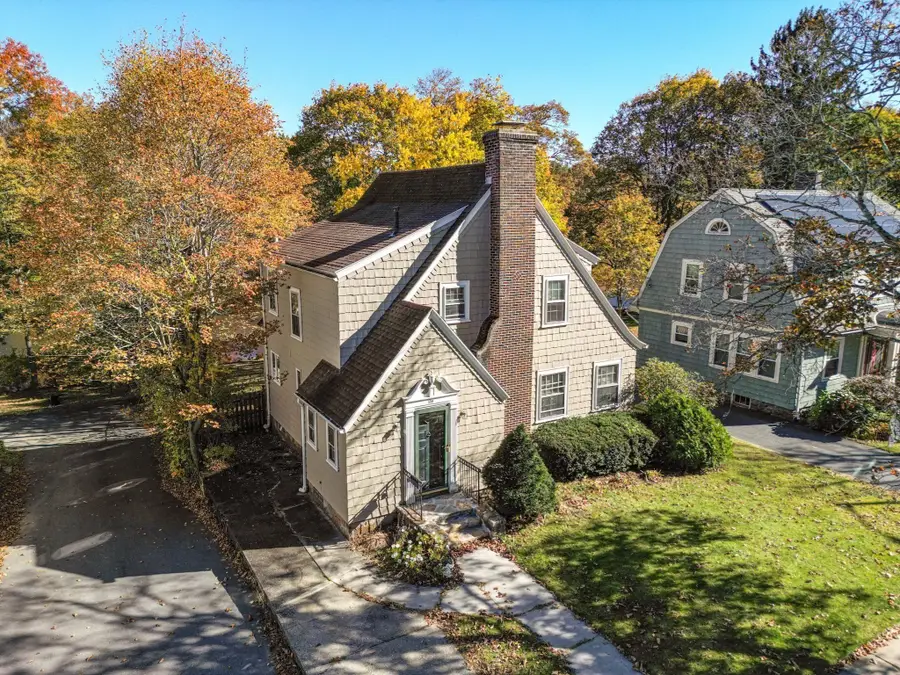 108 Forest St, Worcester, MA 01609 - #3