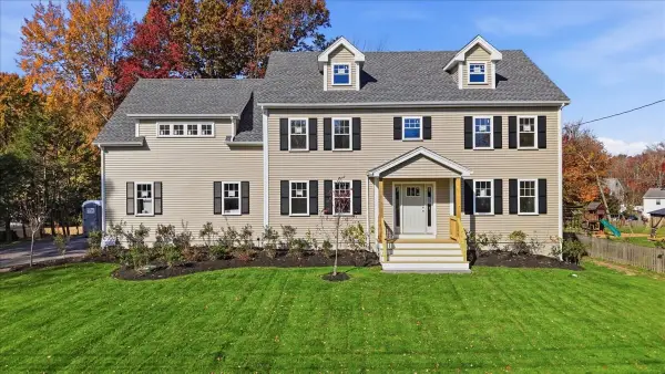 365 Sumner, Norwood, MA 02062