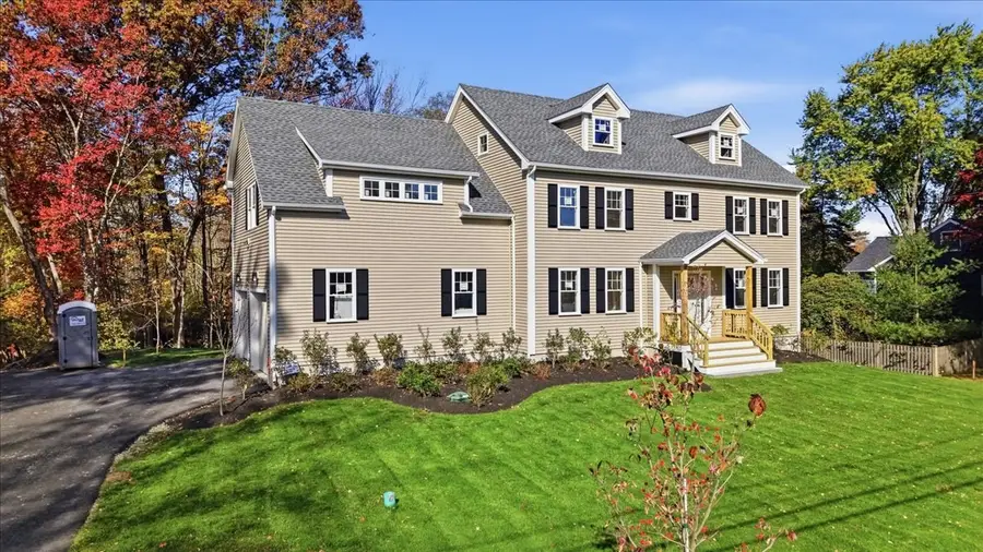 365 Sumner, Norwood, MA 02026 - #2