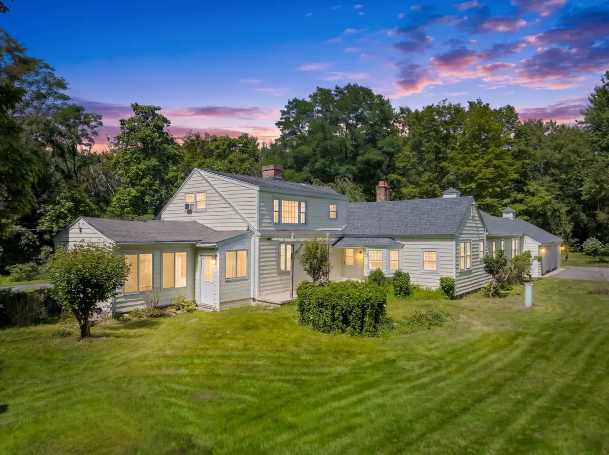88 Ames Rd, Hampden, MA 01036 - #1