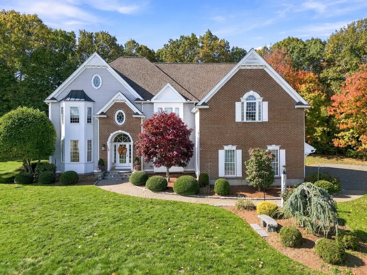 18 Smith Rd, Hopkinton, MA 01748 - #1