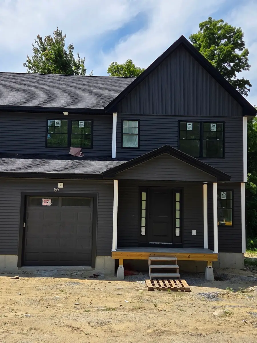 786 Massachusetts Avenue #786, Lunenburg, MA 01462 - #2