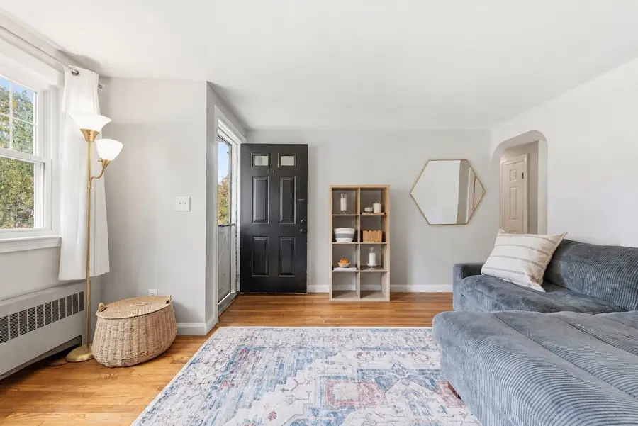 13 Marshall, North Easton, MA 02356 - #3
