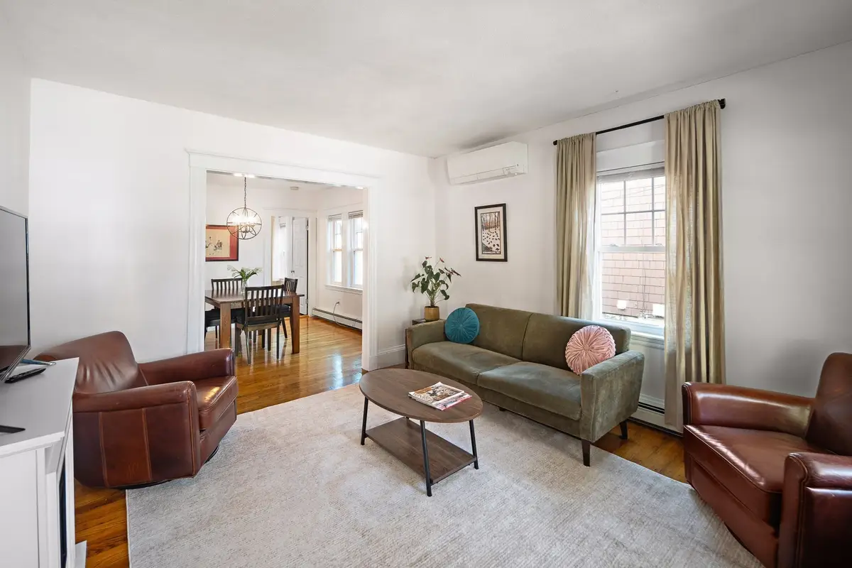 111 Boston Ave #1, Somerville, MA 02144 - #1