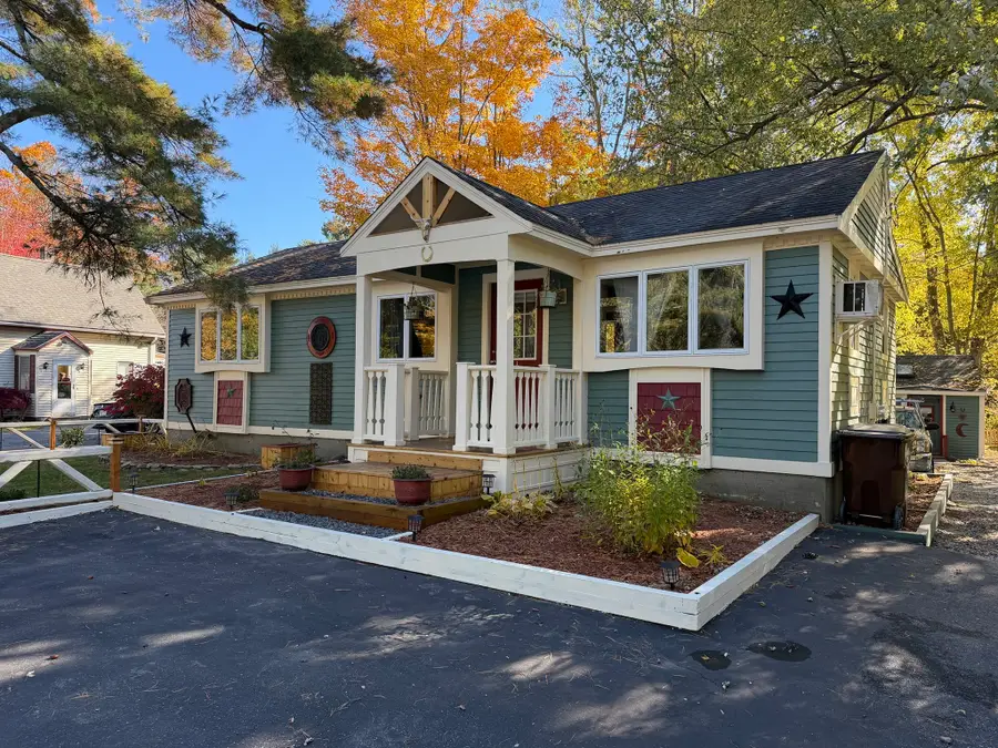 14 Collins St, Salisbury, MA 01952 - #2