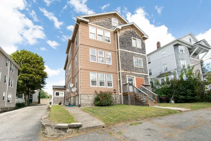 14 Ericsson St, Worcester, MA 01606 - #2