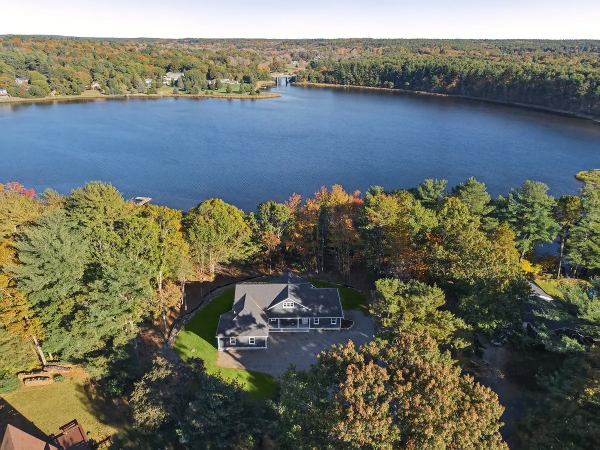 7 Short Street, Assonet, MA 02702 - #1
