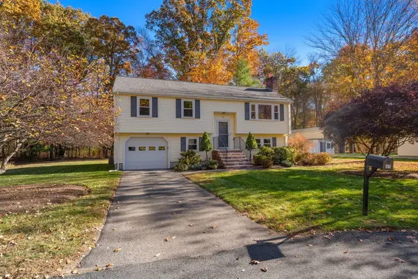 47 Durant Ave, Maynard, MA 01754