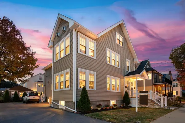 24 Foster St #2, Arlington, MA 02474