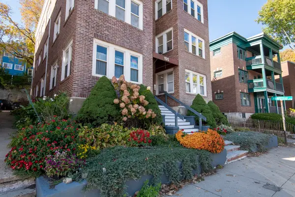 195 South St #5, Boston, MA 02130