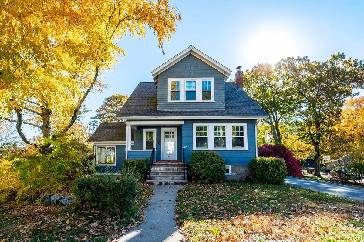 100 Hillsdale Road, Dedham, MA 02026 - #1