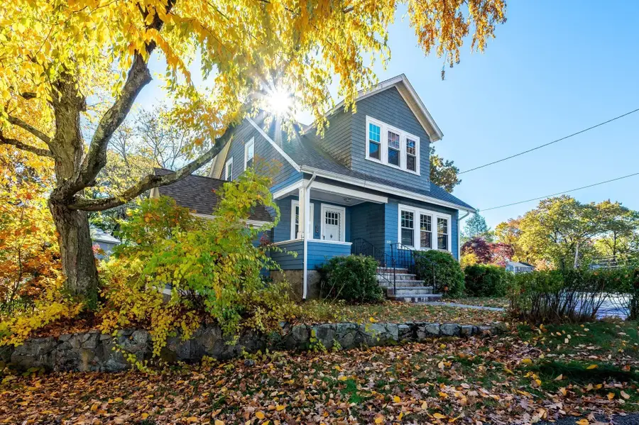 100 Hillsdale Road, Dedham, MA 02026 - #2