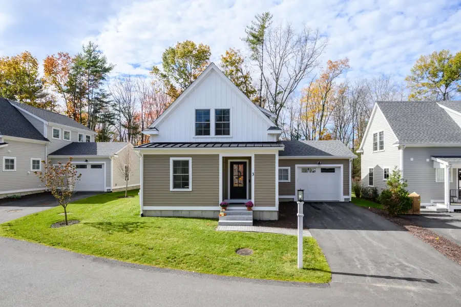 74 Congress St #3, Pembroke, MA 02359 - #3