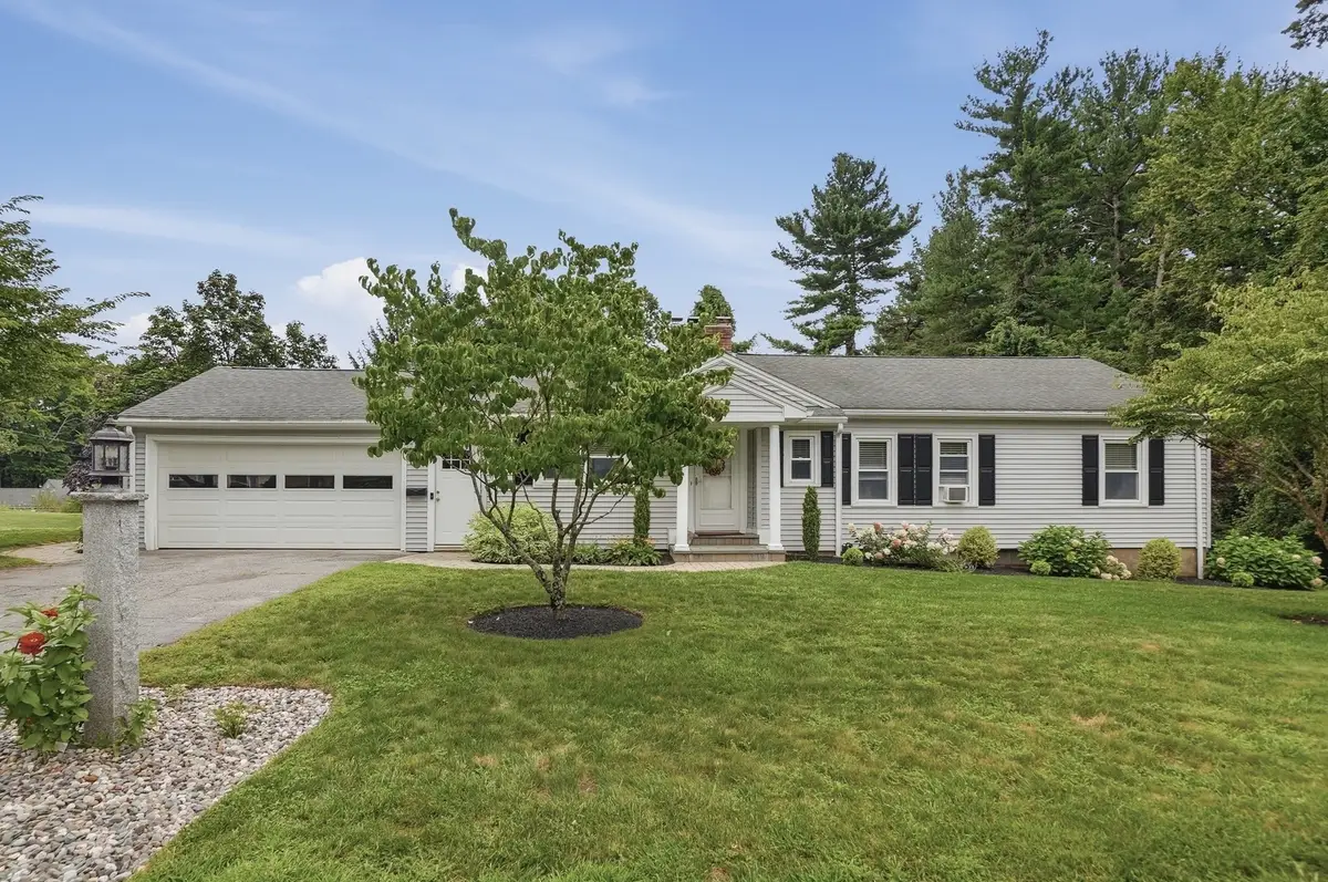 4 Pinewood Drive, West Boylston, MA 01583 - #1