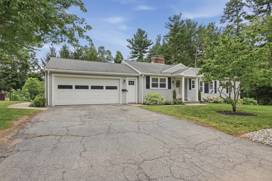 4 Pinewood Drive, West Boylston, MA 01583 - #2