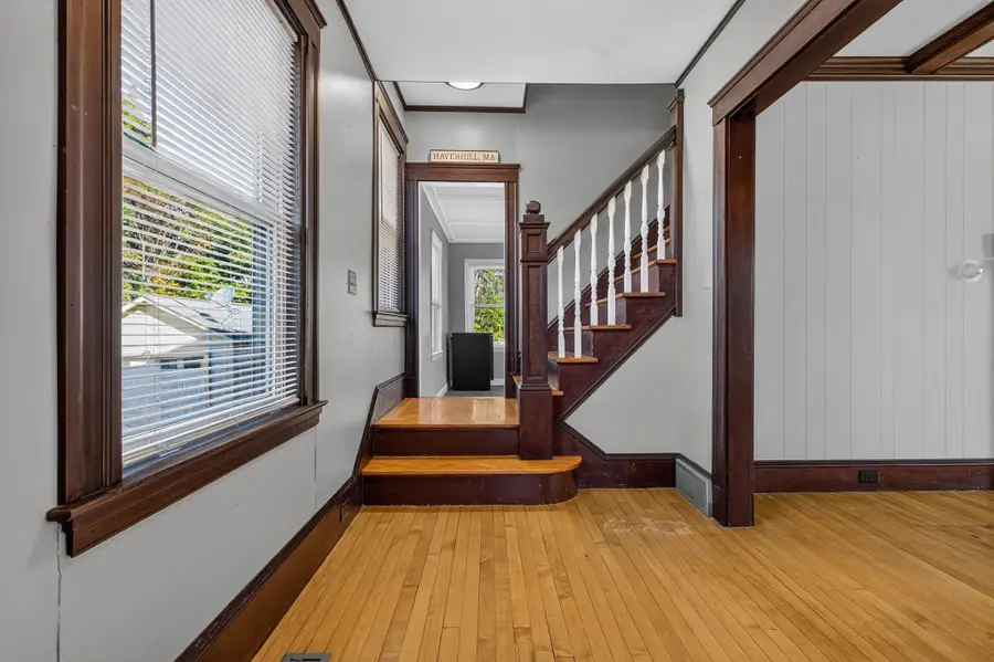 120 Groveland St, Haverhill, MA 01830 - #3
