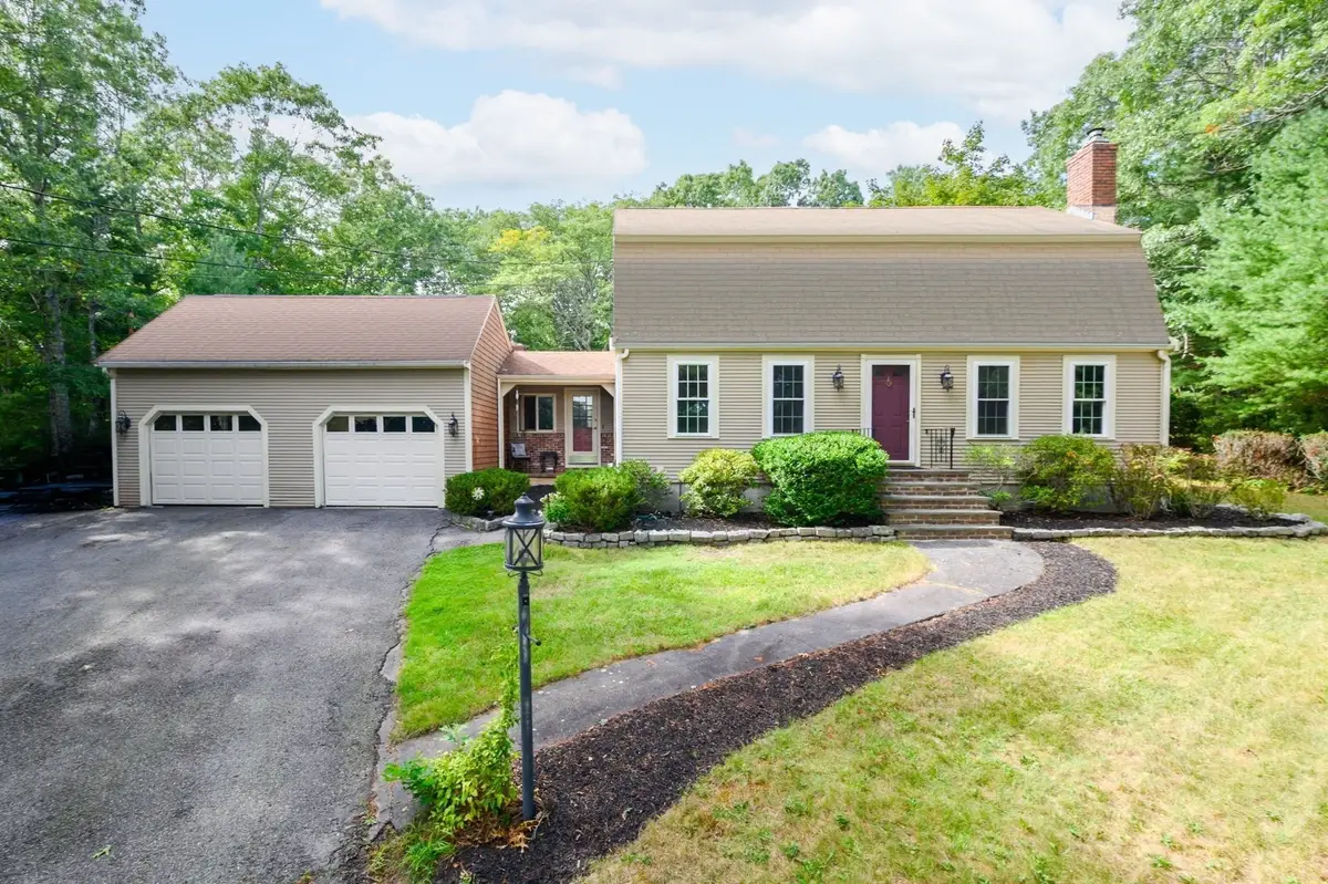 15 Heritage Hill Rd, Marshfield, MA 02050 - #1