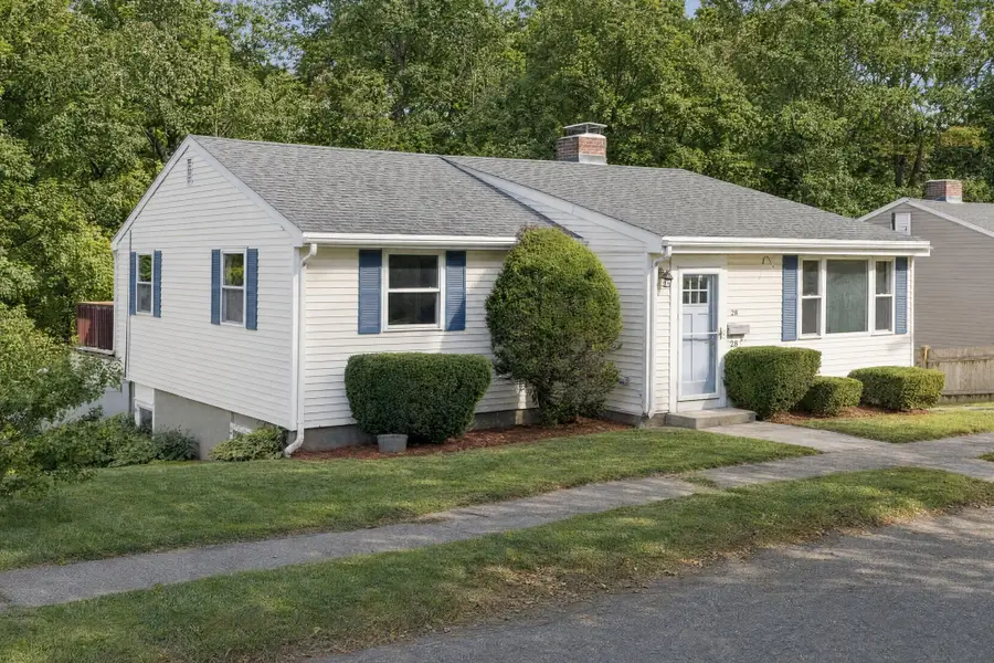 128 Commonwealth Rd, Lynn, MA 01904 - #2