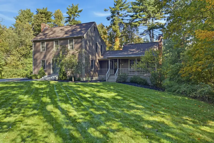 268 Forest St, Raynham, MA 02767 - #3