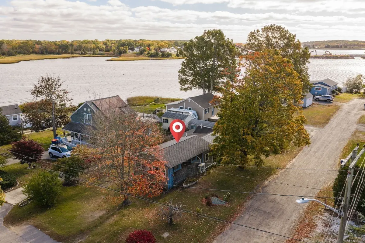 11 Winter St, Wareham, MA 02576 - #1
