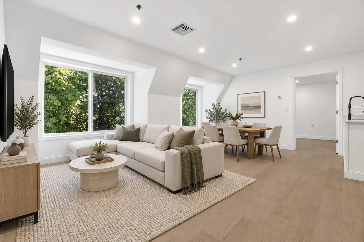 332 Jamaicaway #403, Boston, MA 02130 - #1