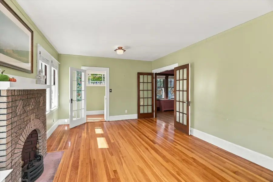 2 Bower Street, Malden, MA 02148 - #3