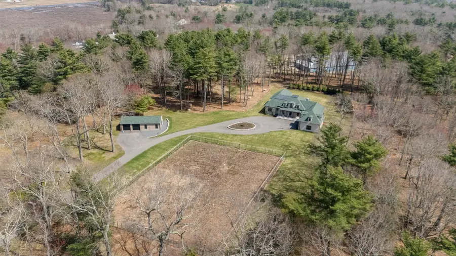 252 Winter Street, Norwell, MA 02061 - #2