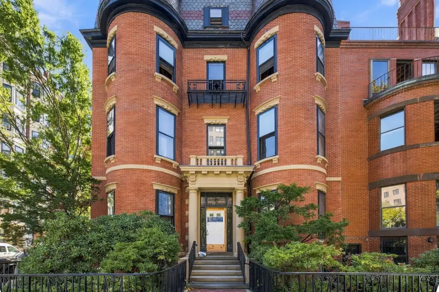 299 Beacon Street, Boston, MA 02116 - #2
