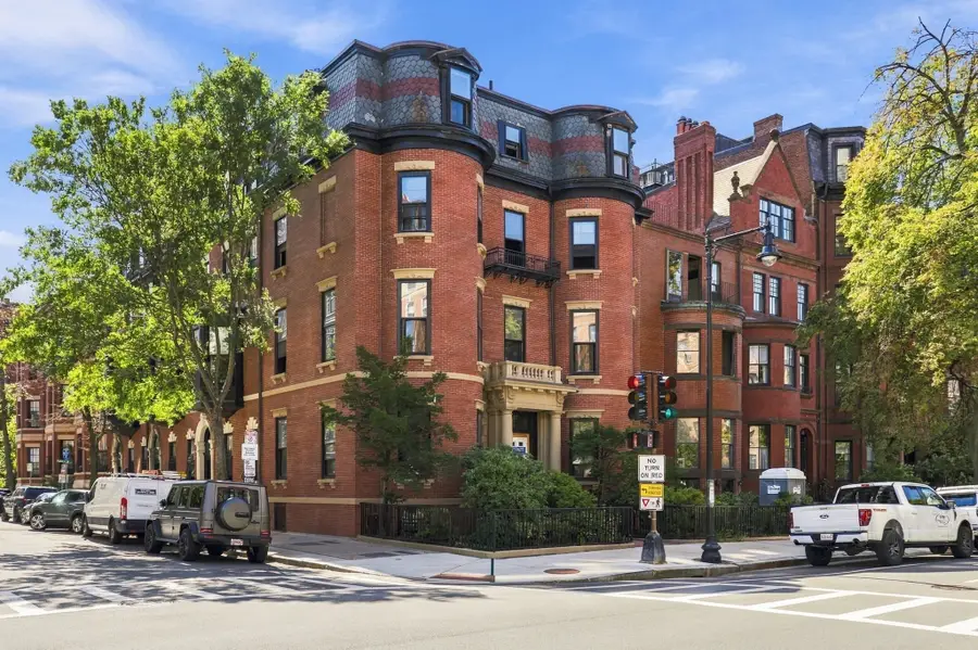 299 Beacon Street, Boston, MA 02116 - #3