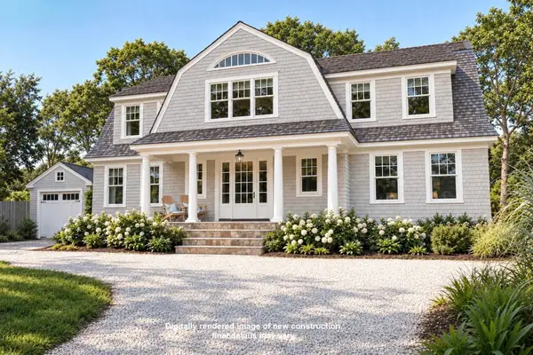 218 Scudder Road, Barnstable, MA 02655