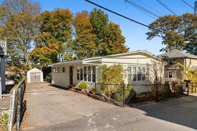 25 Grand View Ave, Revere, MA 02151 - #3