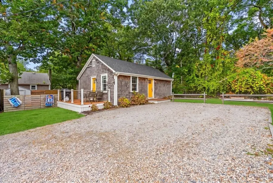 14 Sullivan Ave, Plymouth, MA 02360 - #3