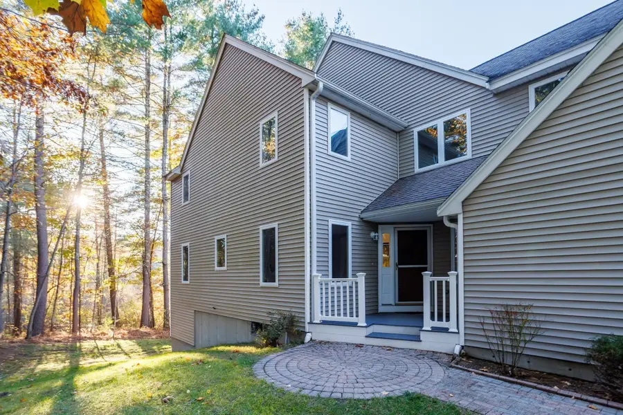 11 Longley Rd #E1, Shirley, MA 01464 - #3