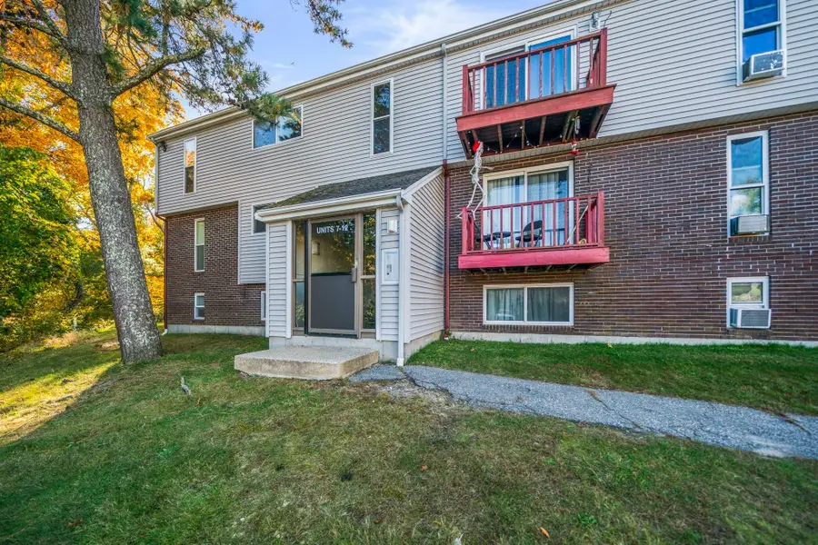 2 Tideview Path #12, Plymouth, MA 02360 - #2
