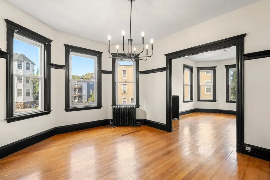 30 Harold St #2, Boston, MA 02119 - #2