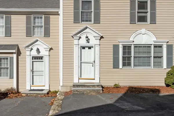 197 High Street #9, Andover, MA 01810
