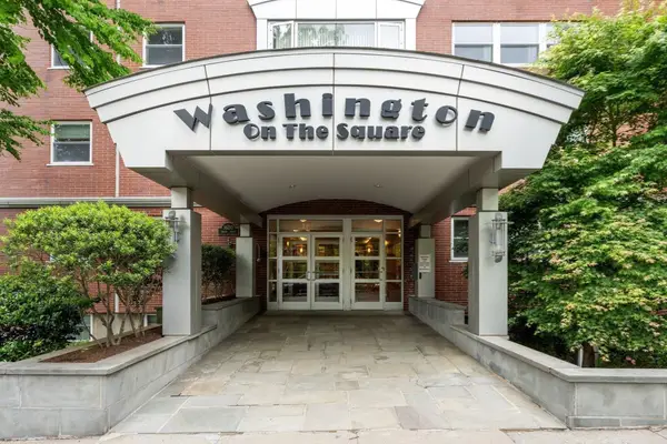 1600 Beacon St #303, Brookline, MA 02446
