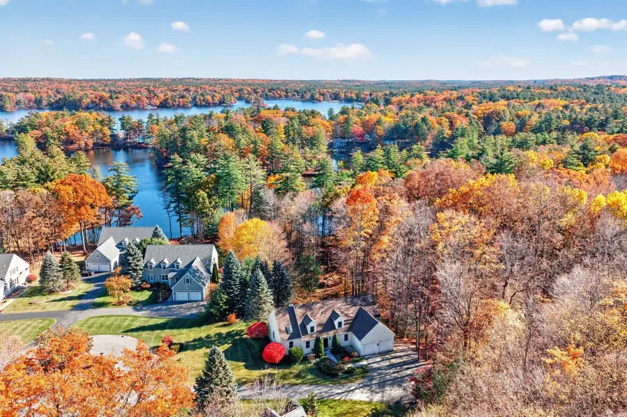 4 Iris Ct #4, Lunenburg, MA 01462 - #2